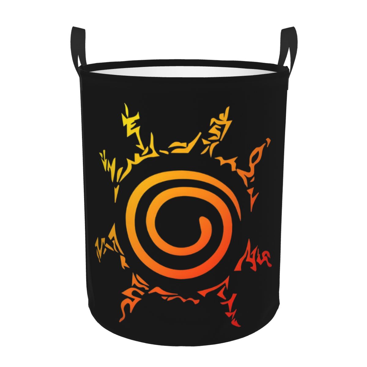Laundry Hamper Nursery - Kosz na pranie z motywem anime