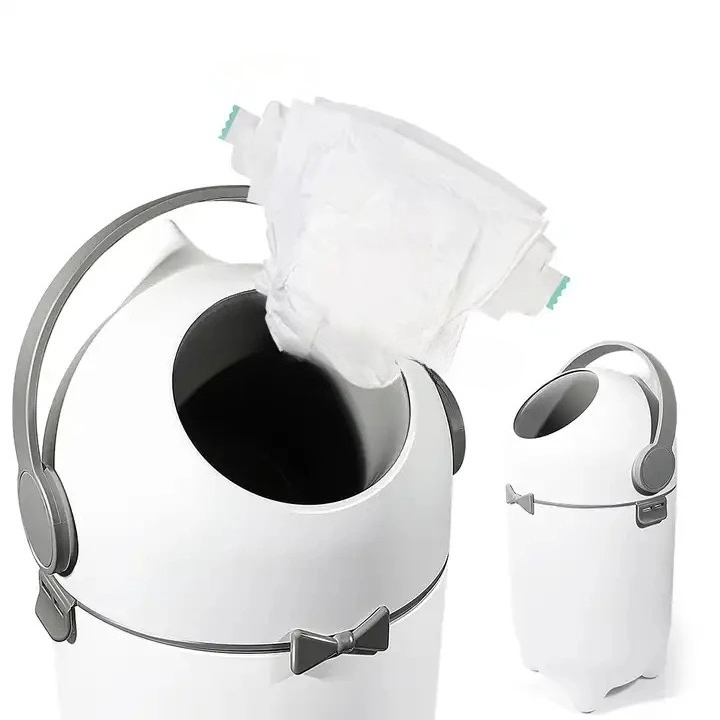 Diaper Pail Odor - Kosz na śmieci dla dzieci z