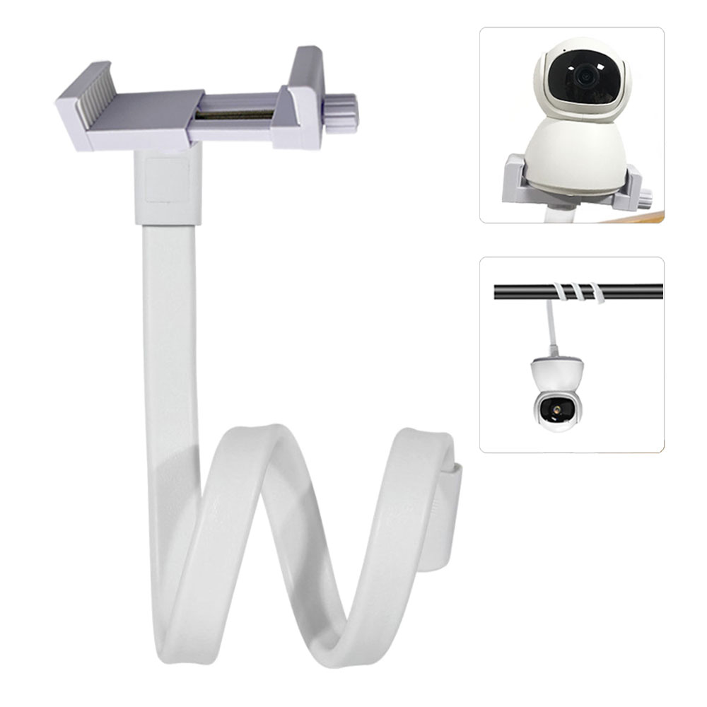 Wearable Baby Monitor - Uniwersalny uchwyt na niania elektroniczna Baby