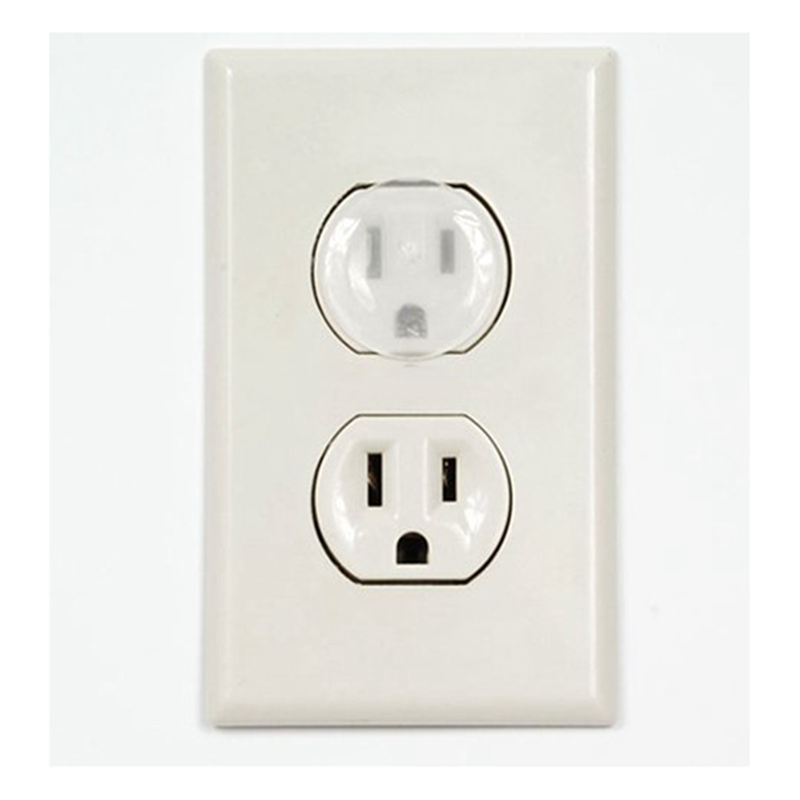Outlet Cover Childproof - Zaślepki do gniazd A50U (160 sztuk)