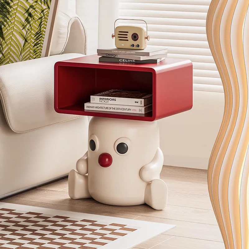 Baby Nursery Table - Stolik nocny dla dzieci w kolorze