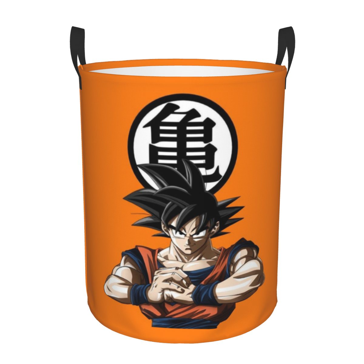 Baby Nursery Things - Kosz na pranie z motywem DBZ