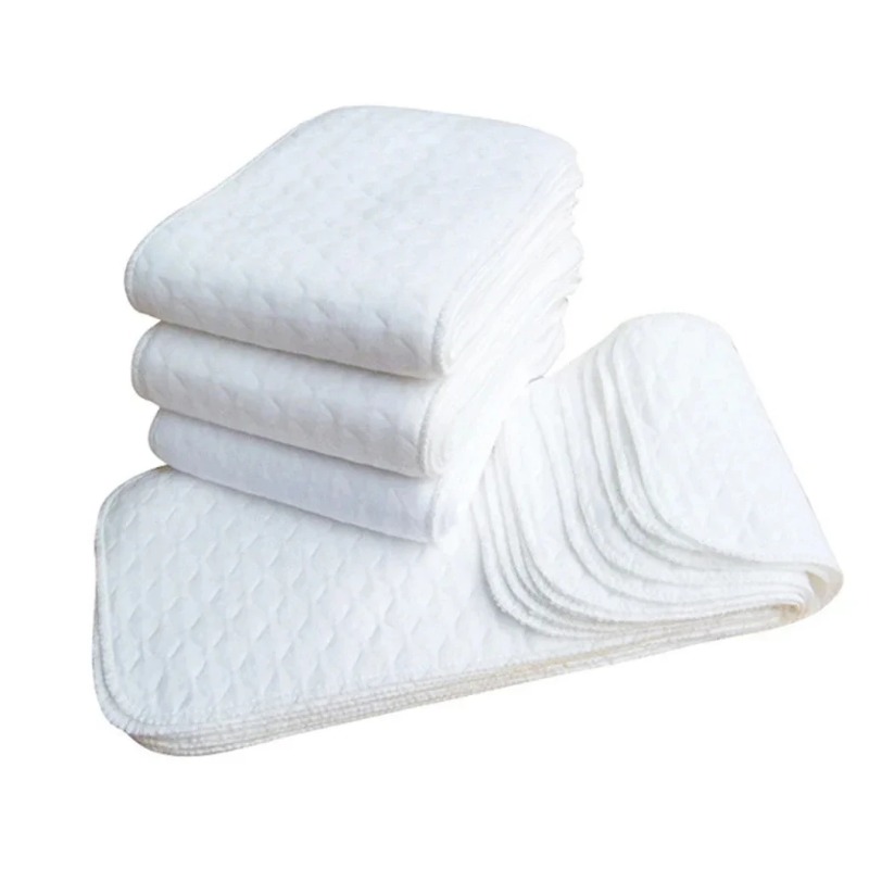 Diaper Pail Odor - 2/5/10 szt. Pieluchy dla niemowląt wielokrotnego