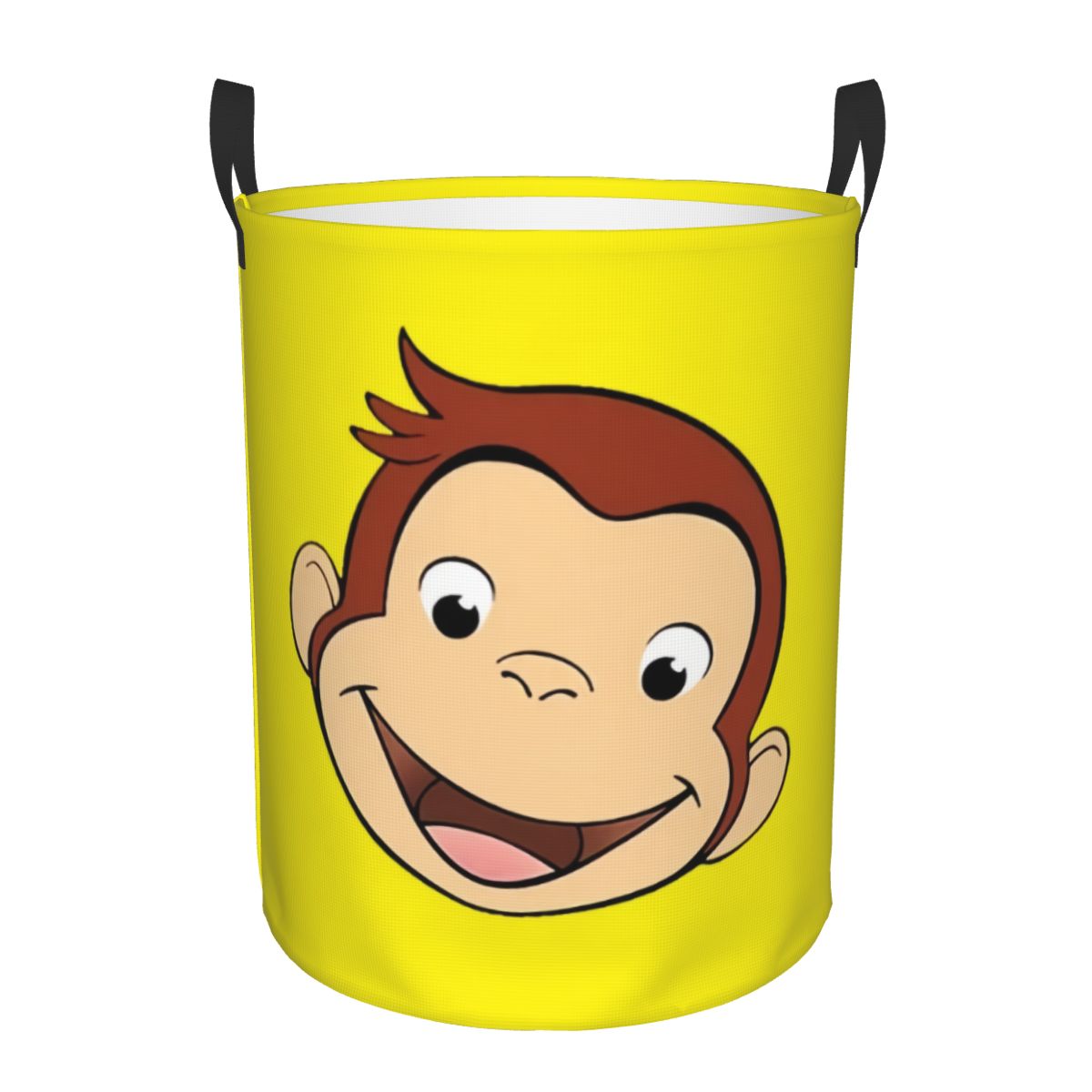 Laundry Hamper Nursery - Kosz na pranie z motywem kreskówki