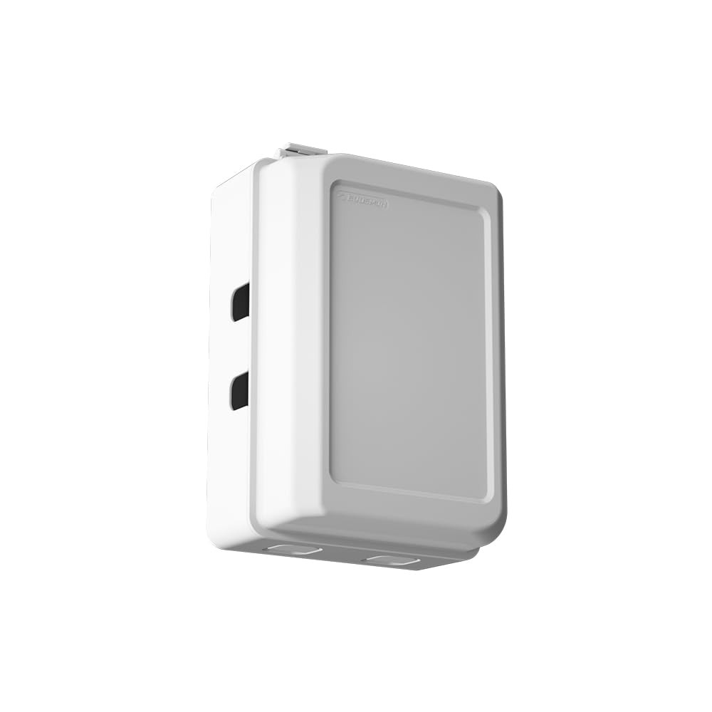 Outlet Cover Childproof - Zabezpieczenie gniazdek elektrycznych dla dzieci, osłonka