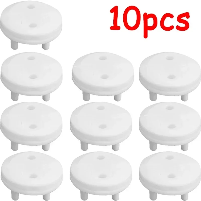 Outlet Cover Childproof - 1-20 szt. Osłonki na gniazdka dla