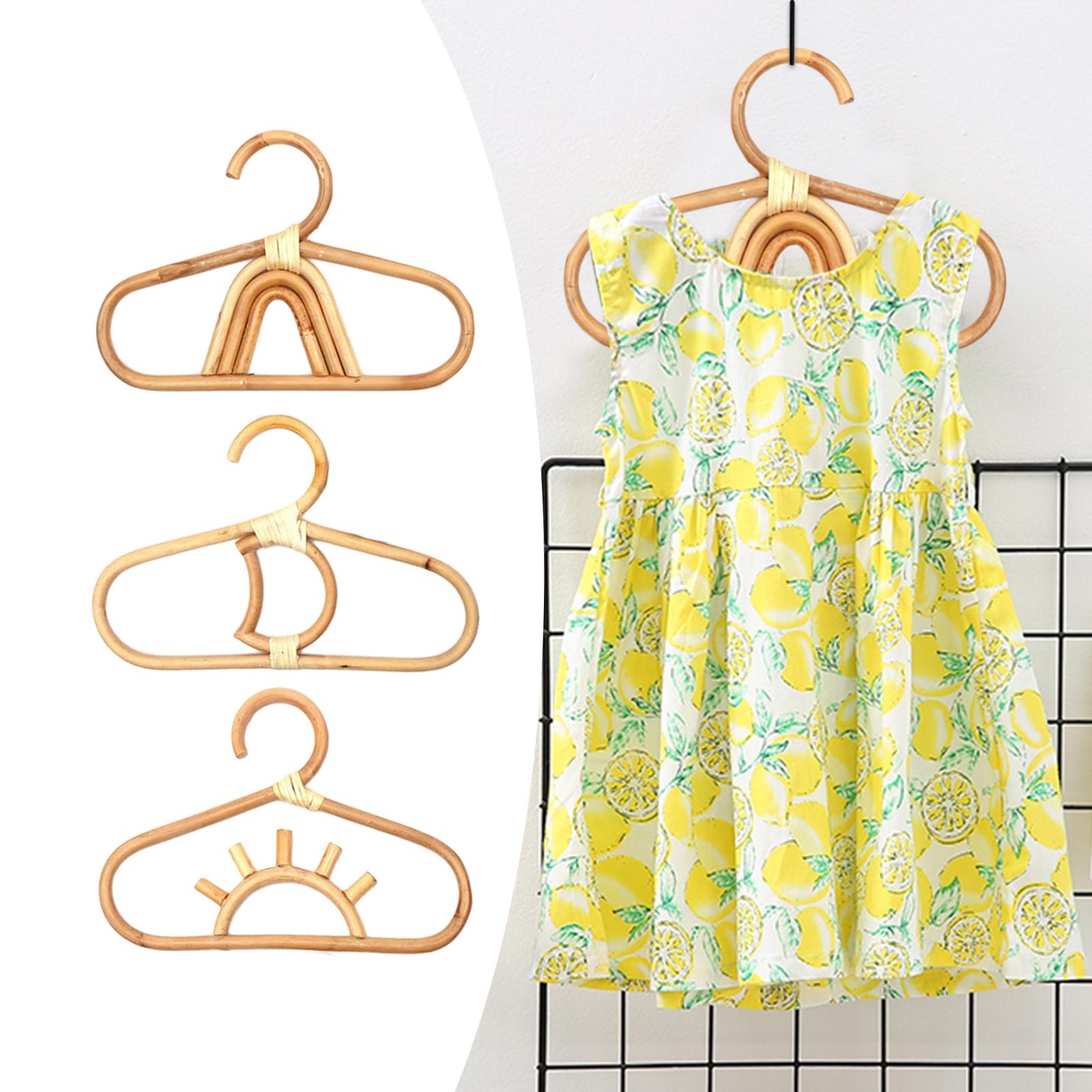 Baby Nursery Hooks - Wieszak na ubrania dla dzieci, wieszak