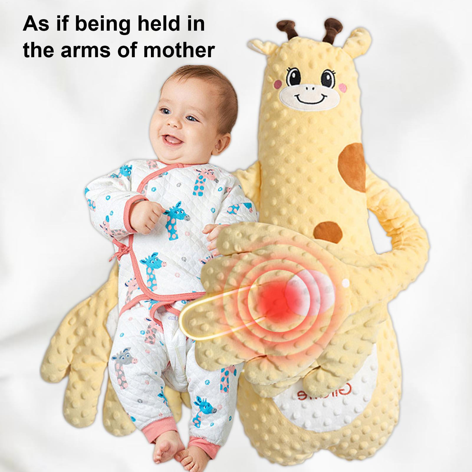 Baby Nursery Games - Zabawka do spania dla niemowląt Baby