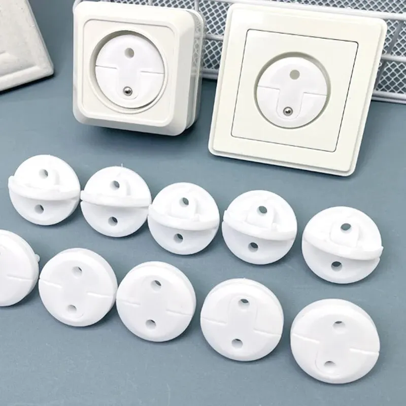 Outlet Cover Childproof - Certyfikowane europejskie osłonki na gniazdka elektryczne,
