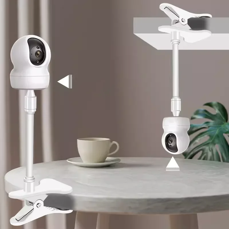 25cm/41cm Elastyczny Klips do  – Wearable Baby Monitor recenzja i cena