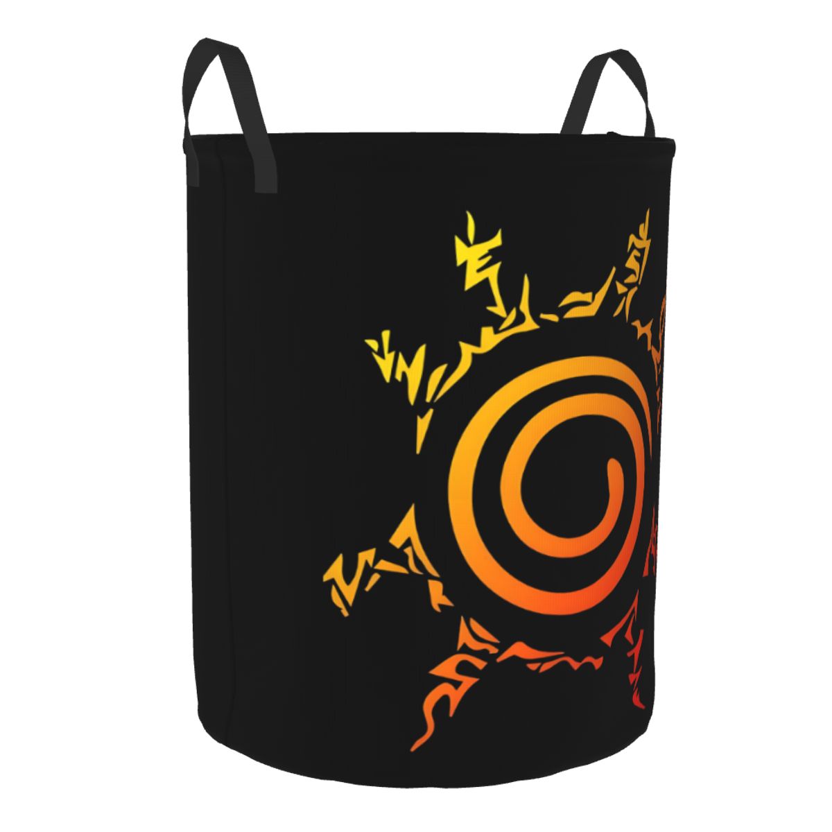 Kosz na pranie z motywem anime – Laundry Hamper Nursery recenzja i cena
