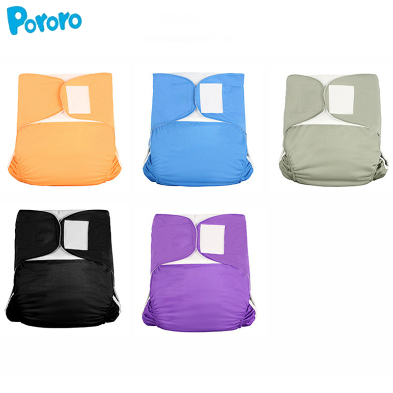 Pieluchy wielorazowe dla doros – Diaper Pail Odor recenzja i cena