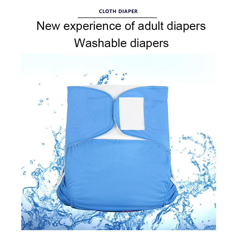 Pieluchy wielorazowe dla doros – Diaper Pail Odor recenzja i cena