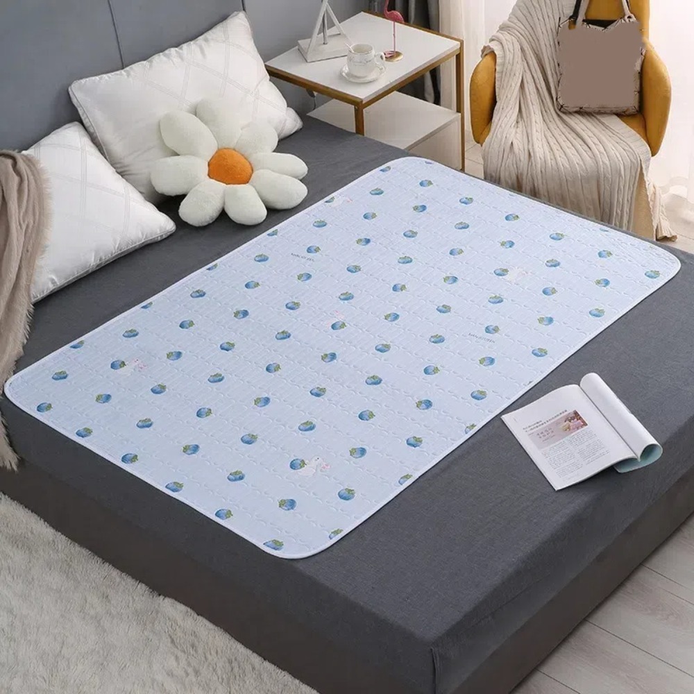 Miękka Wodoodporna Mata Nocna  – Diaper Pail Odor recenzja i cena