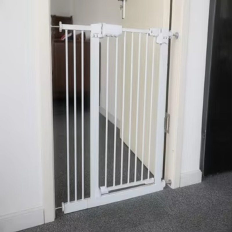 Bardzo szeroka bramka zabezpie – Baby Gate Extra Wide recenzja i cena