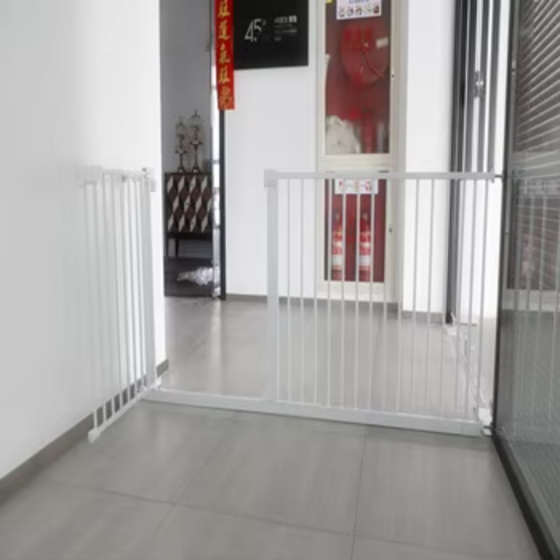 Bardzo szeroka bramka zabezpie – Baby Gate Extra Wide recenzja i cena