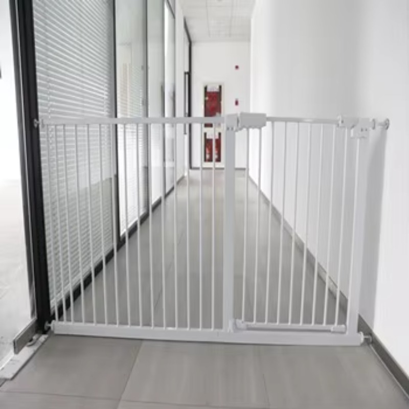 Bardzo szeroka bramka zabezpie – Baby Gate Extra Wide recenzja i cena