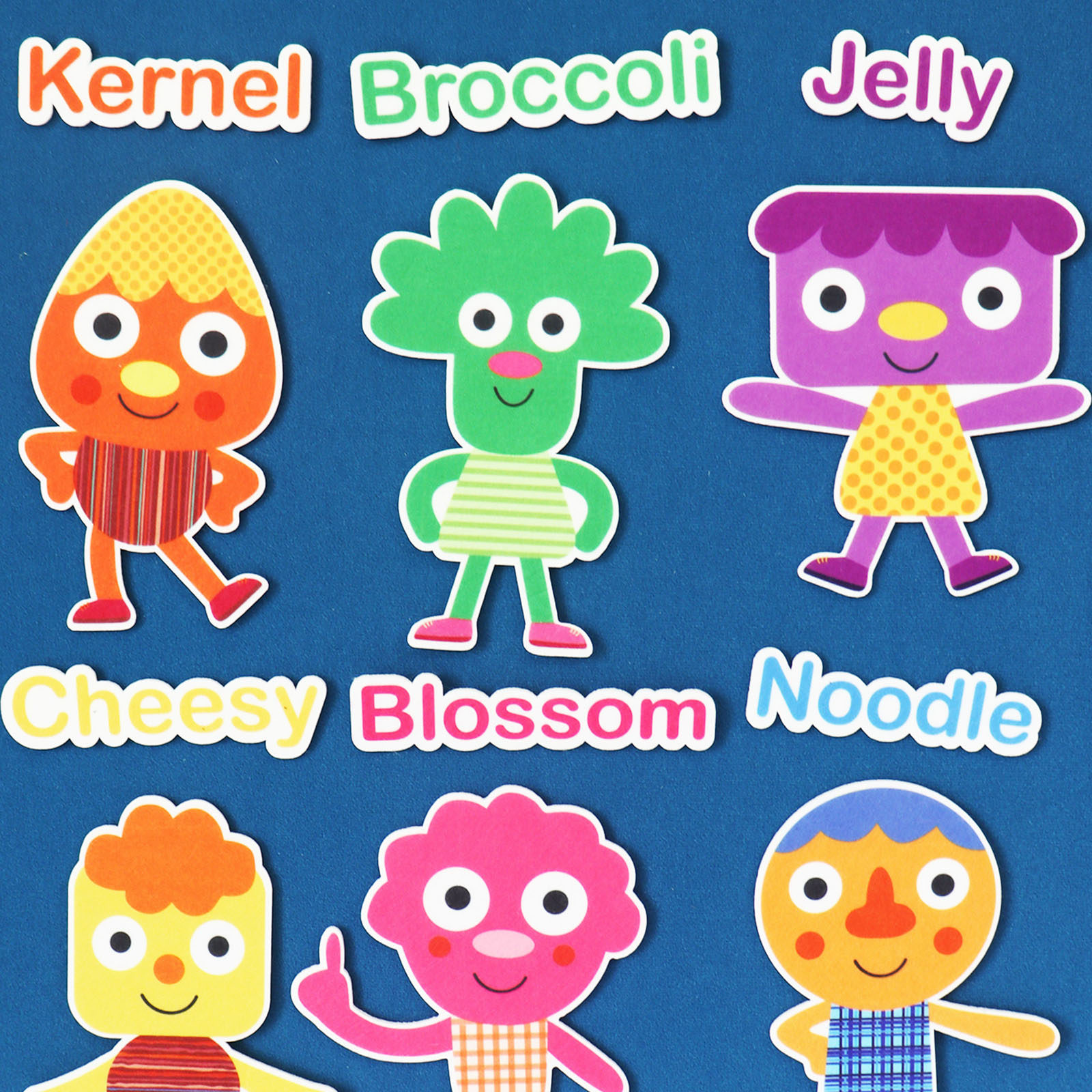 12 szt. Super Prosty Zestaw Fi – Baby Nursery Things recenzja i cena