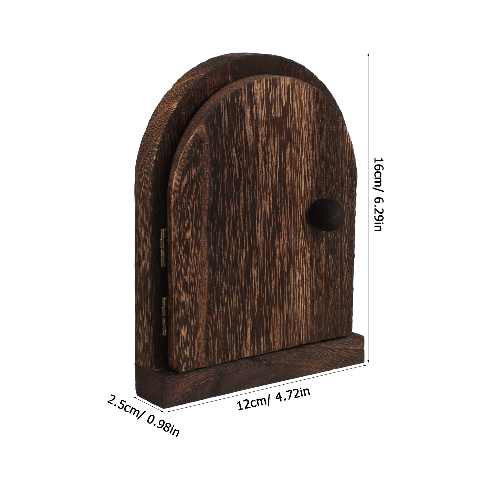 Drewniana osłona na włącznik ś – Outlet Cover Childproof recenzja i cena