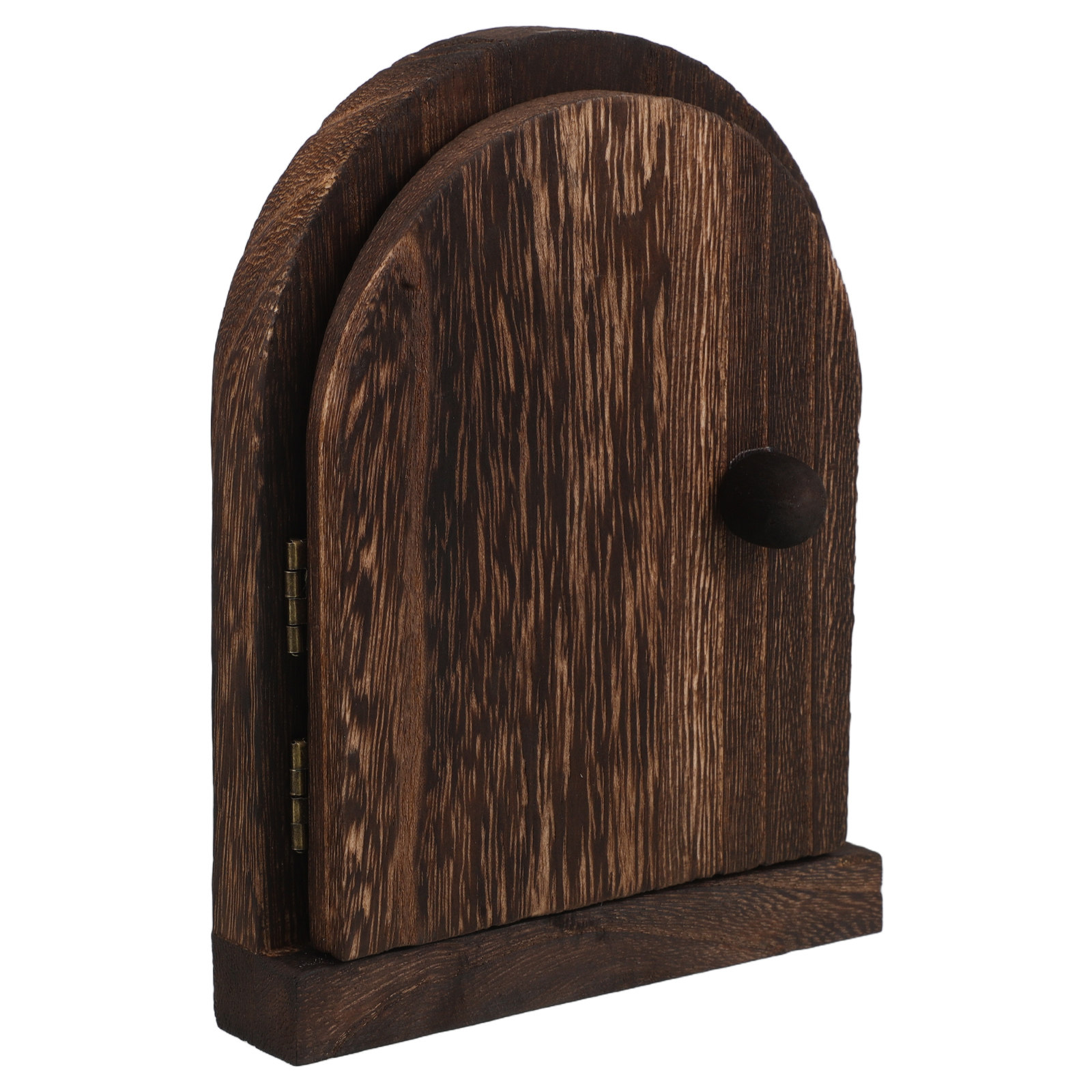Drewniana osłona na włącznik ś – Outlet Cover Childproof recenzja i cena