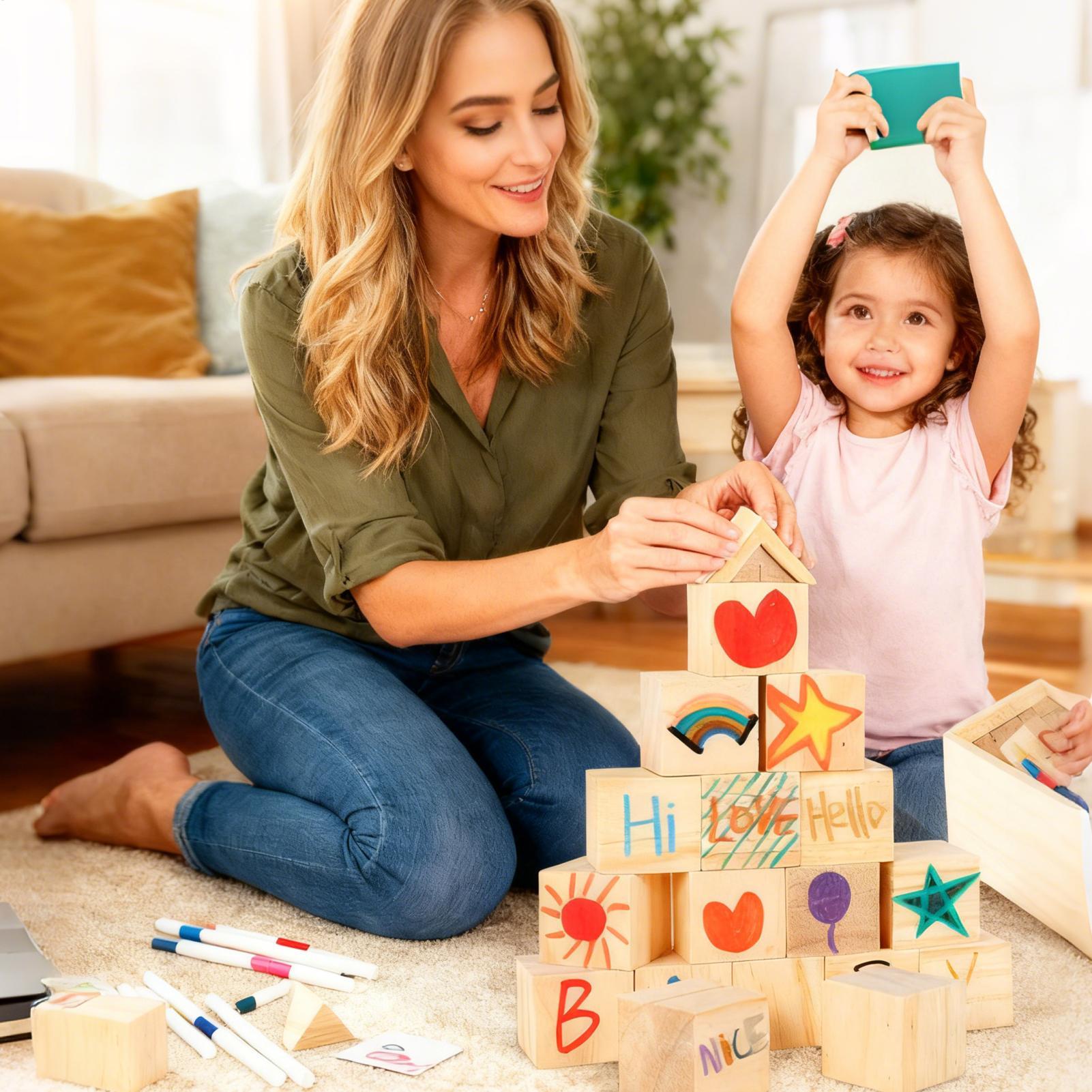 Zestaw dekoracji na baby showe – Baby Nursery Games recenzja i cena