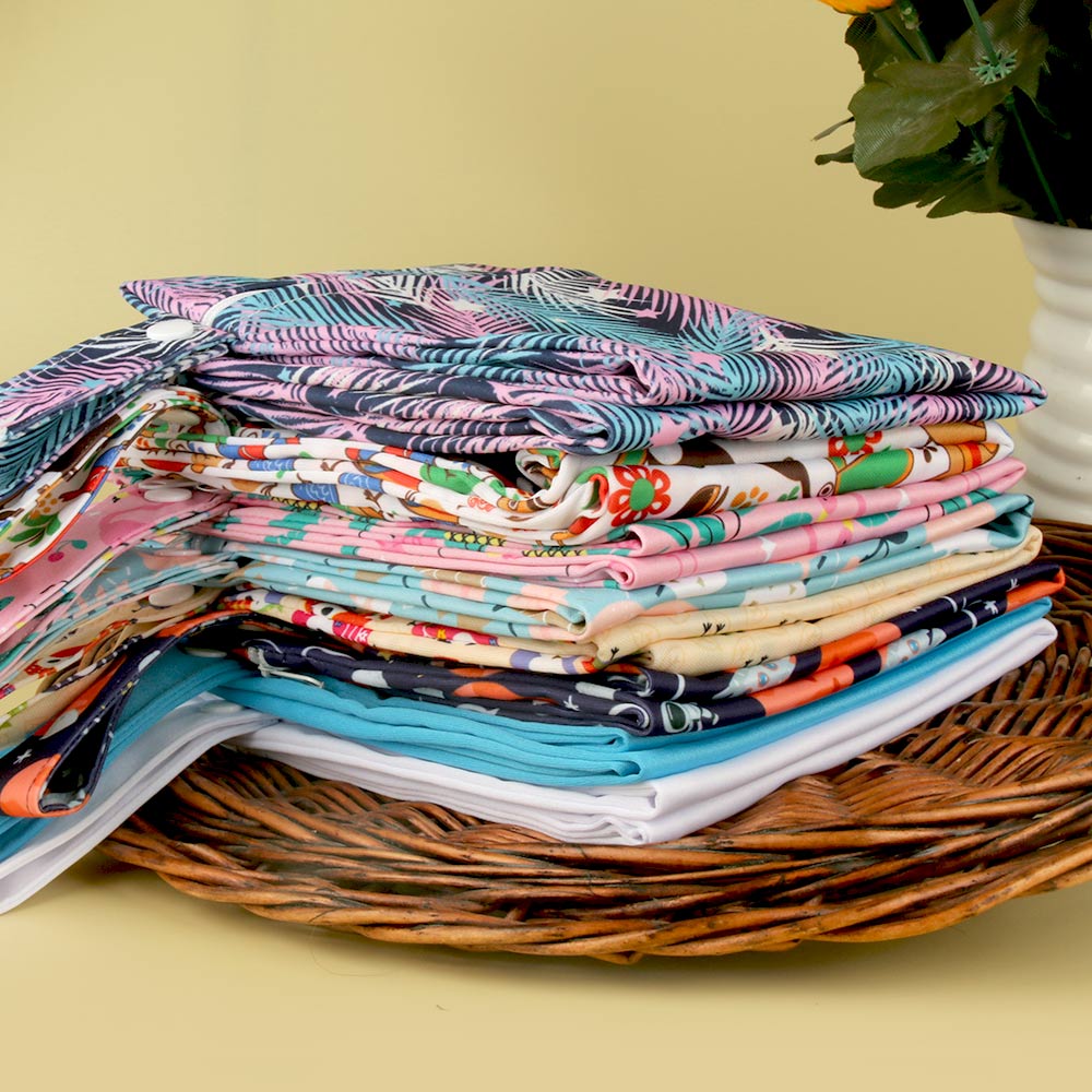 Torba na mokre pieluchy 30x40c – Diaper Pail Odor recenzja i cena