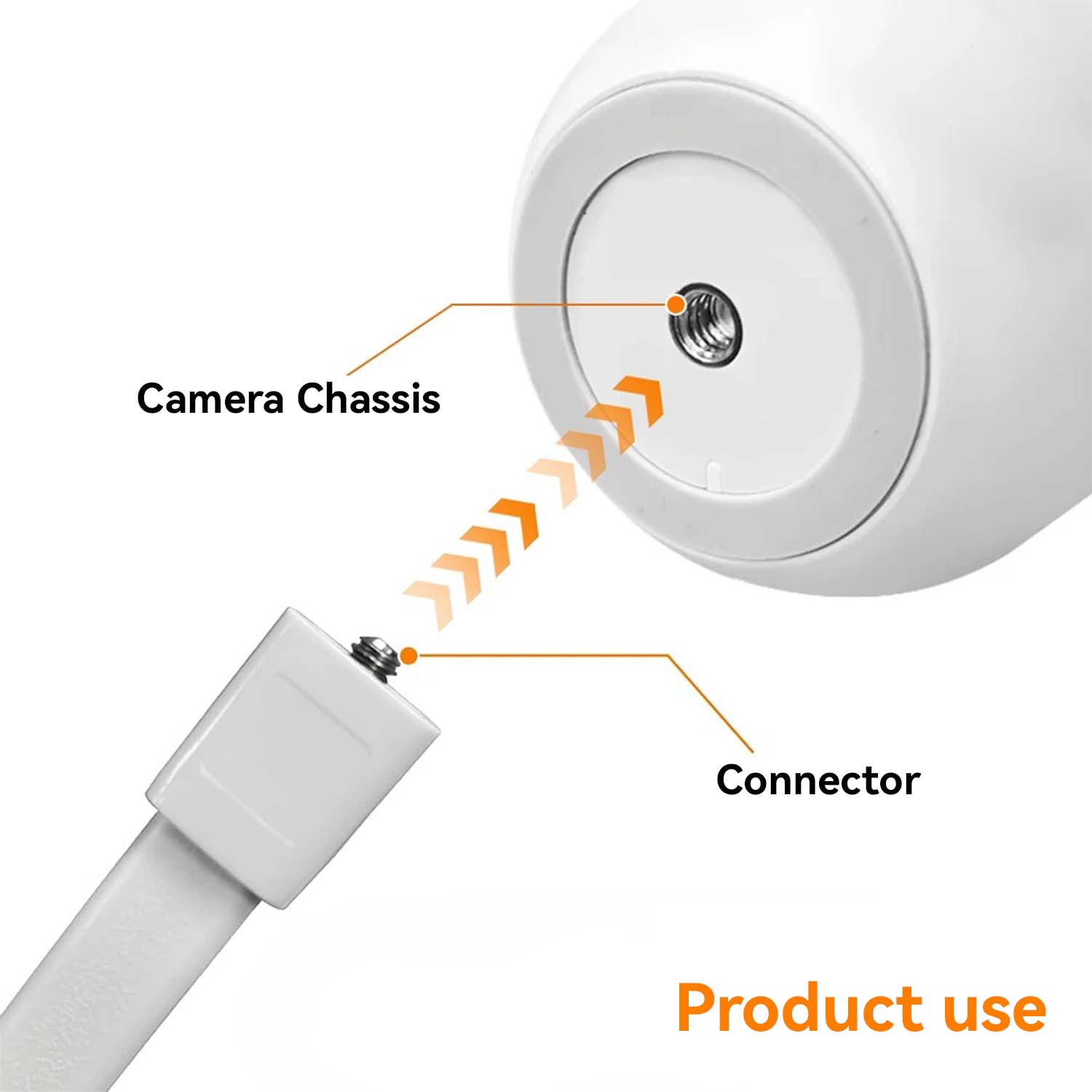 Elastyczny uchwyt na nianię el – Wearable Baby Monitor recenzja i cena
