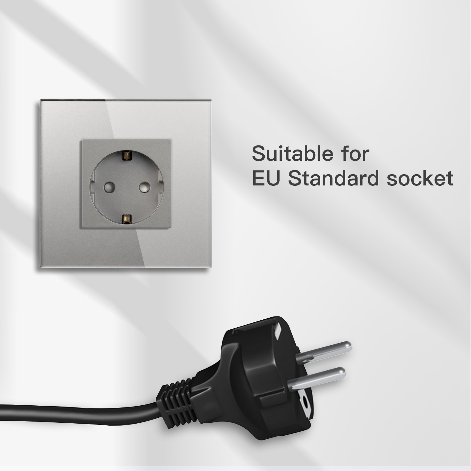 BSEED EU Gniazda ścienne Pojed – Outlet Cover Childproof recenzja i cena