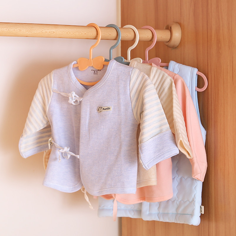 Wieszaki dziecięce z tworzywa  – Baby Nursery Hooks recenzja i cena