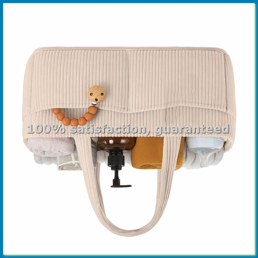 Organizer na pieluchy dla niem – Baby Nursery Table recenzja i cena