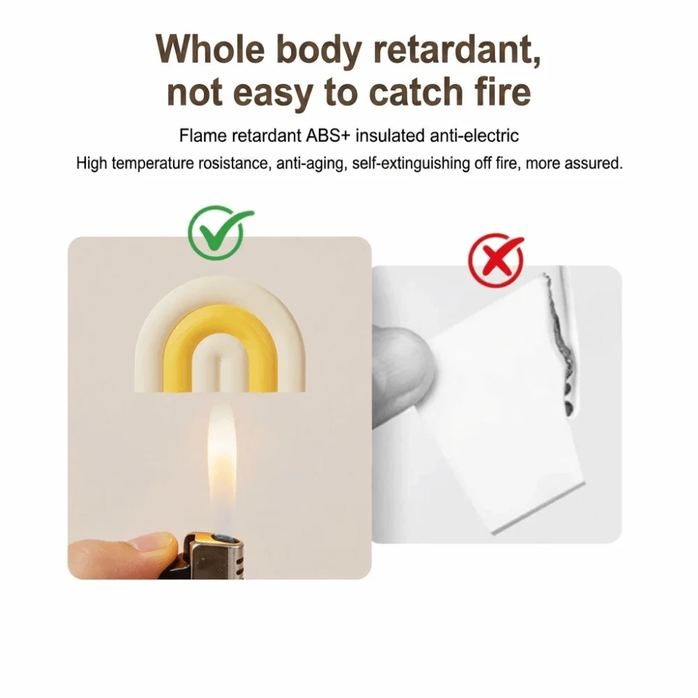 1 Zestaw Osłonek na Gniazdka P – Outlet Cover Childproof recenzja i cena