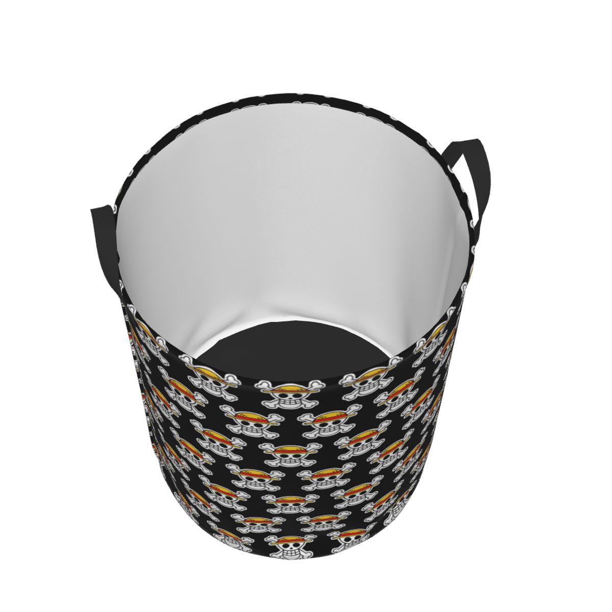 Niestandardowy kosz na pranie  – Laundry Hamper Nursery recenzja i cena
