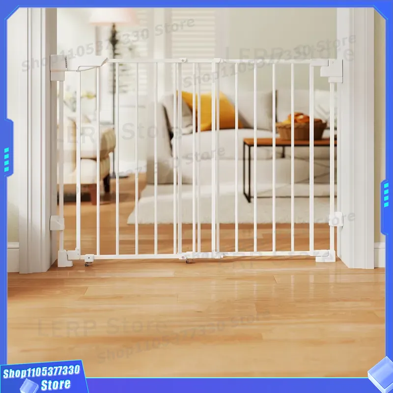 Regulowana, wysuwana bramka za – Baby Gate Extra Wide recenzja i cena