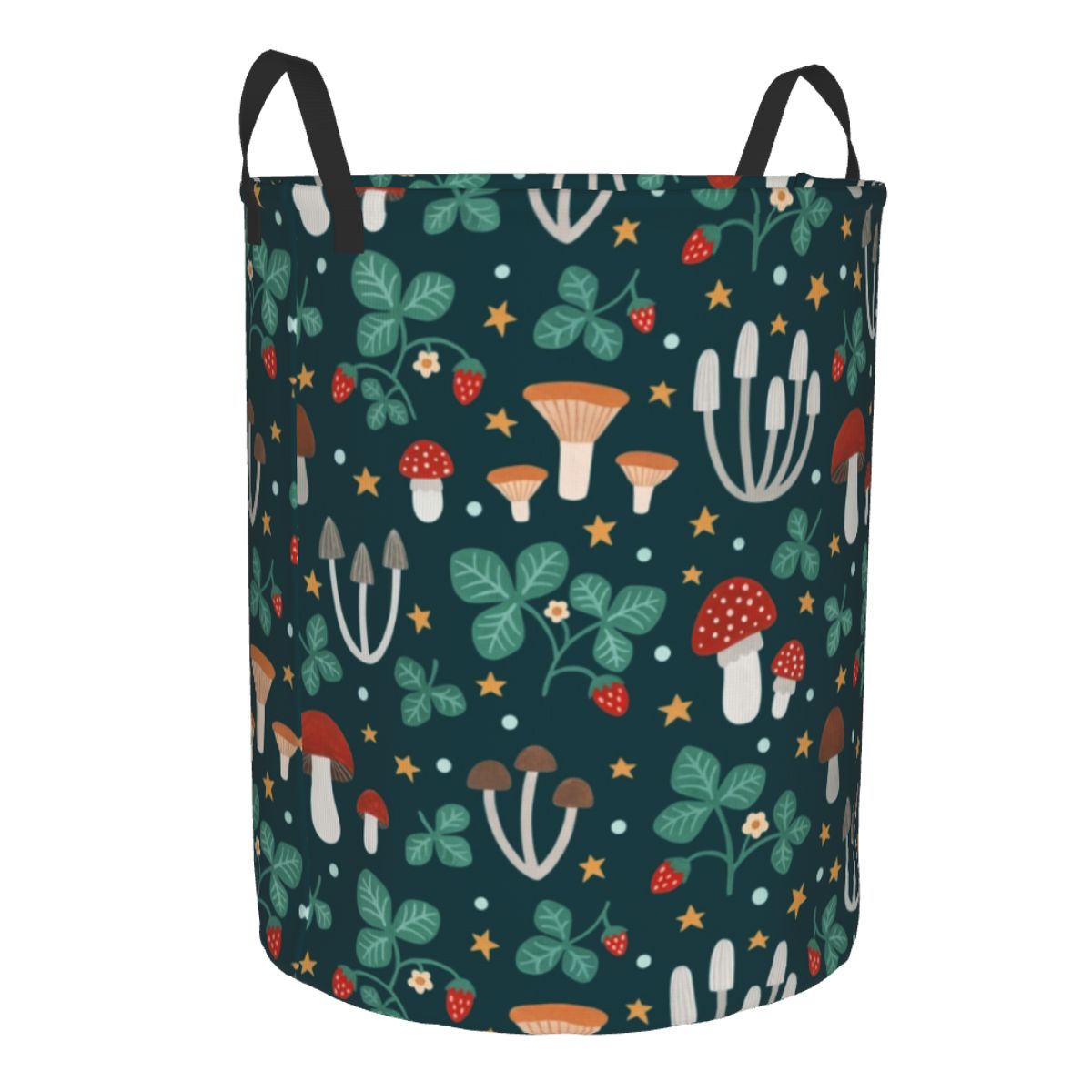 Magiczny las kosz na pranie sk – Laundry Hamper Nursery recenzja i cena