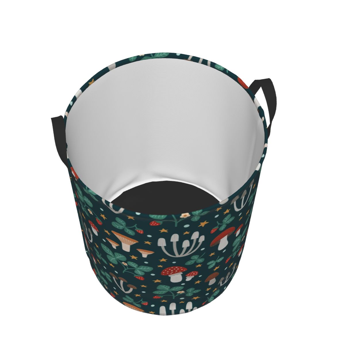 Magiczny las kosz na pranie sk – Laundry Hamper Nursery recenzja i cena