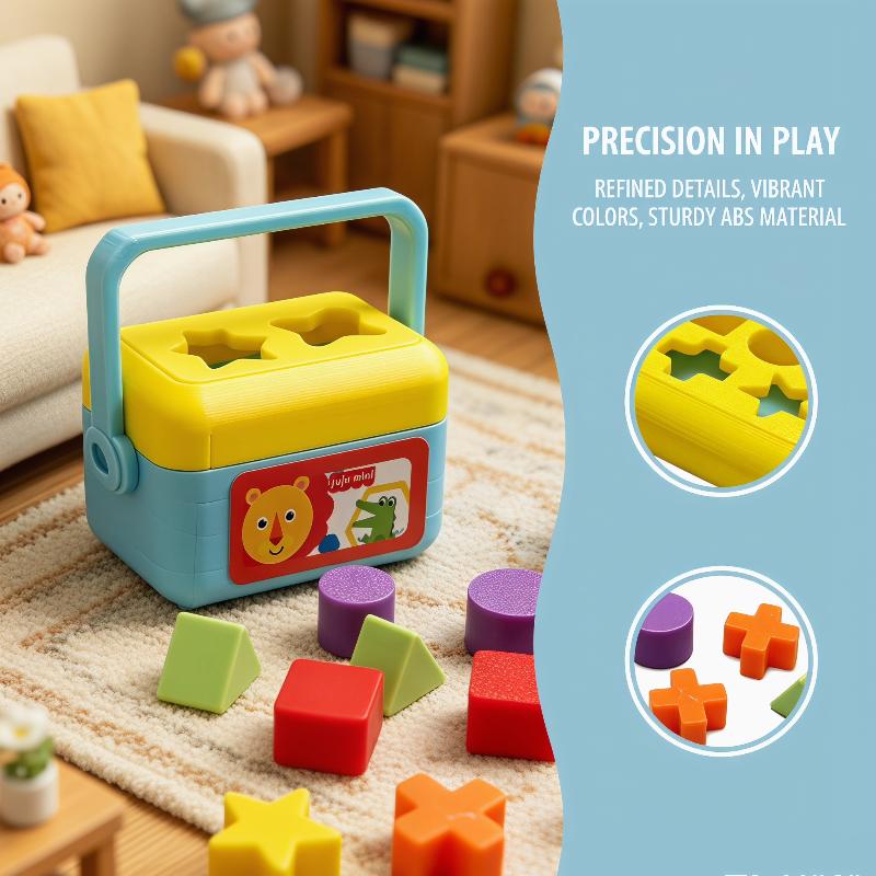 Nowy 1 Zestaw Domek dla Lalek  – Baby Nursery Things recenzja i cena
