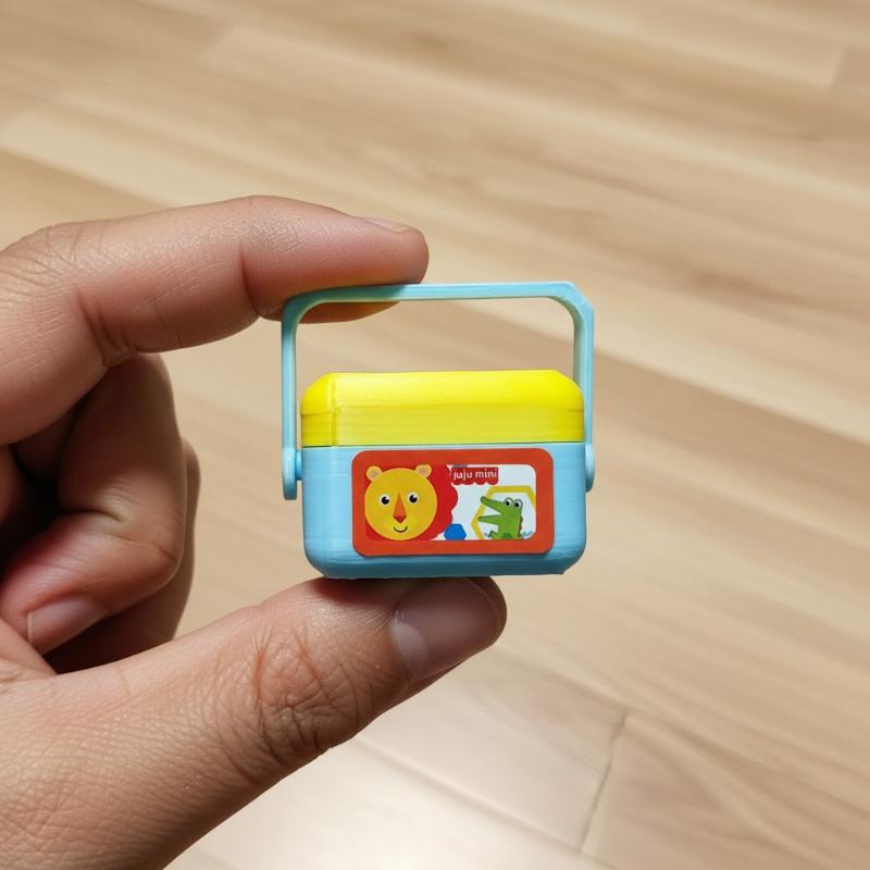 Nowy 1 Zestaw Domek dla Lalek  – Baby Nursery Things recenzja i cena