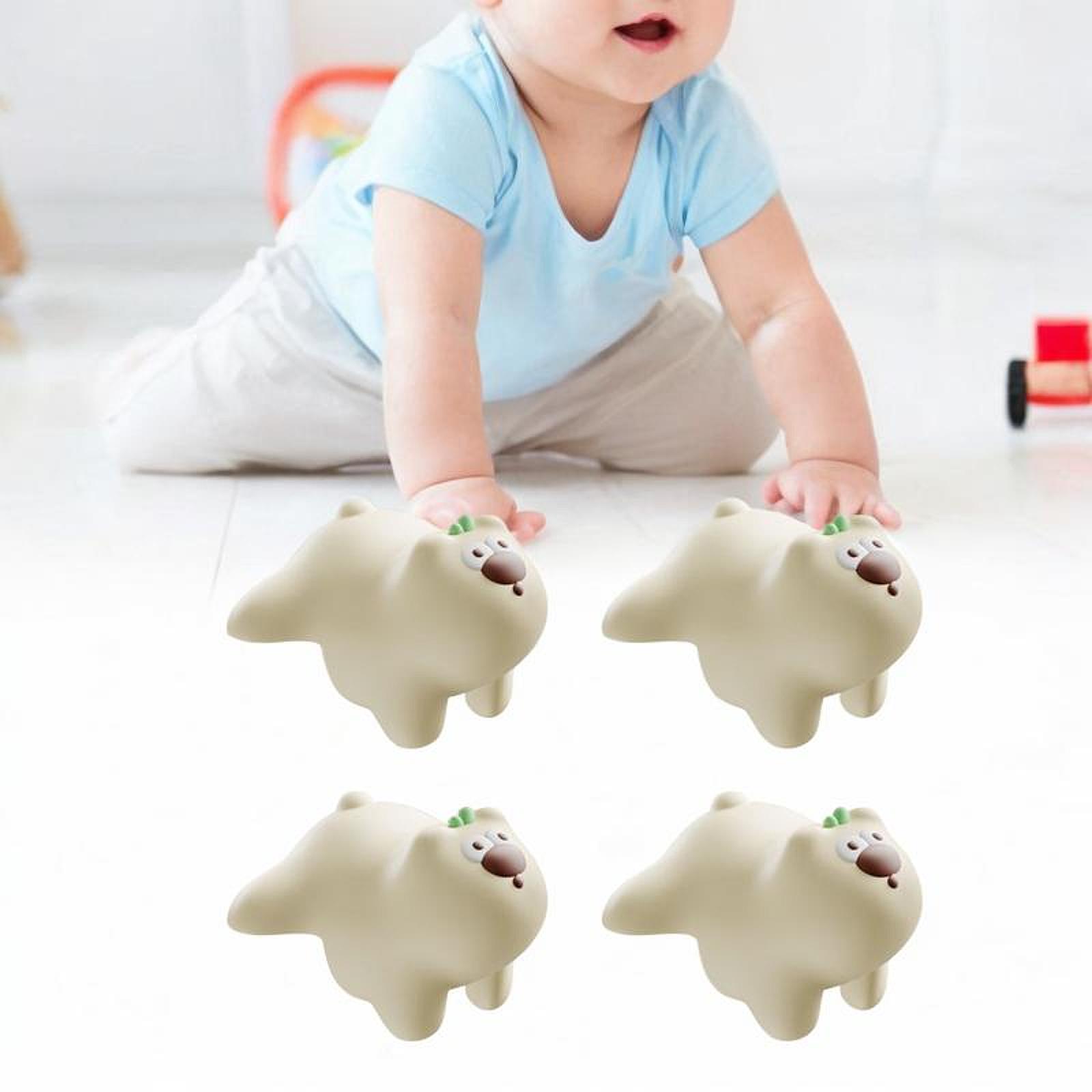 Ochraniacze na rogi stołów z m – Baby Nursery Table recenzja i cena