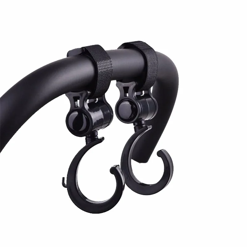 1-12 szt. Haczyki do wózka dzi – Baby Nursery Hooks recenzja i cena