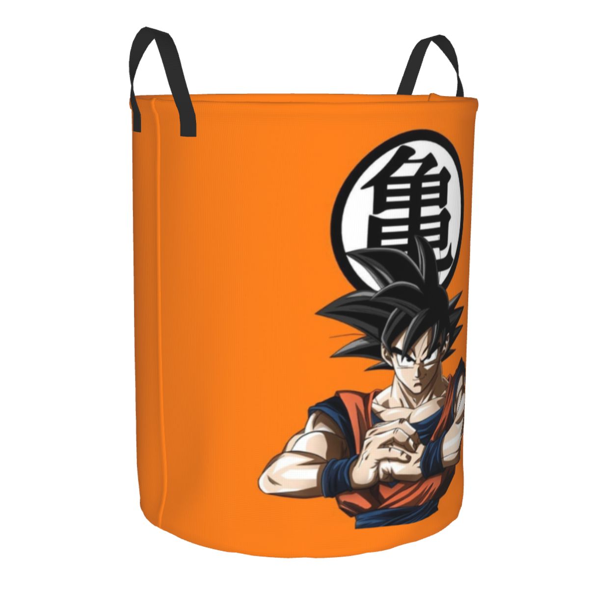Kosz na pranie z motywem DBZ D – Baby Nursery Things recenzja i cena