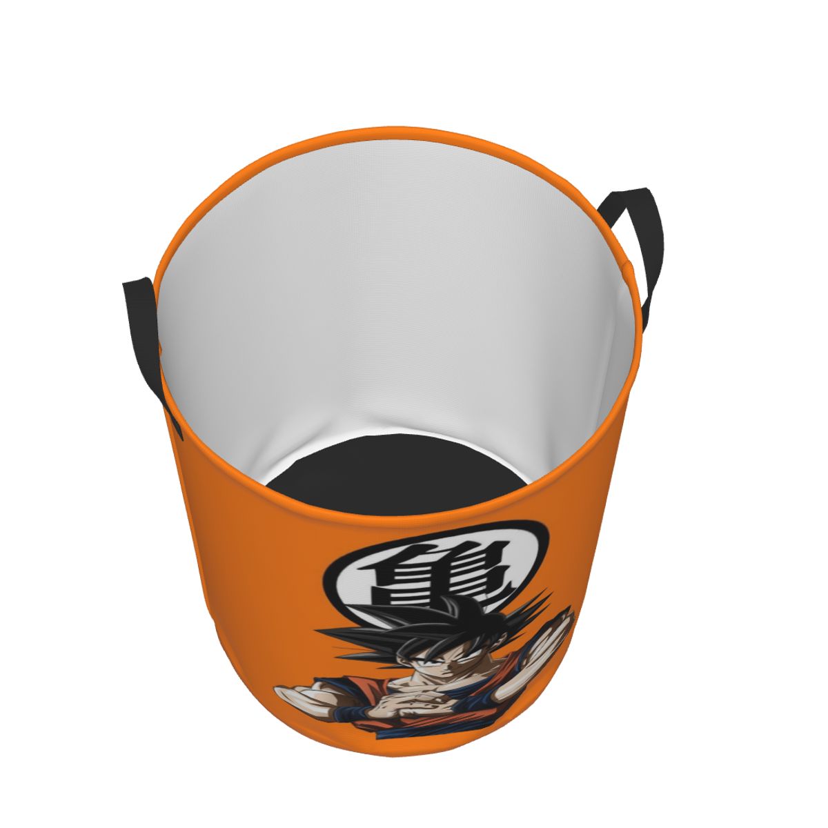 Kosz na pranie z motywem DBZ D – Baby Nursery Things recenzja i cena