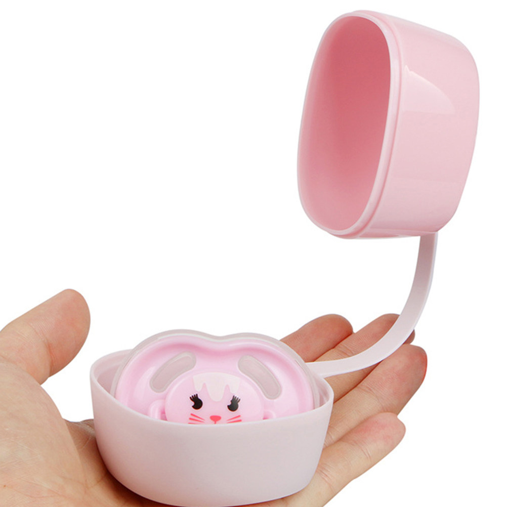 2 szt. przenośnych pojemników  – Diaper Wallet Portable recenzja i cena