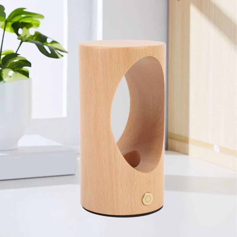 Lampka nocna dla dzieci, ładow – Baby Nursery Table recenzja i cena