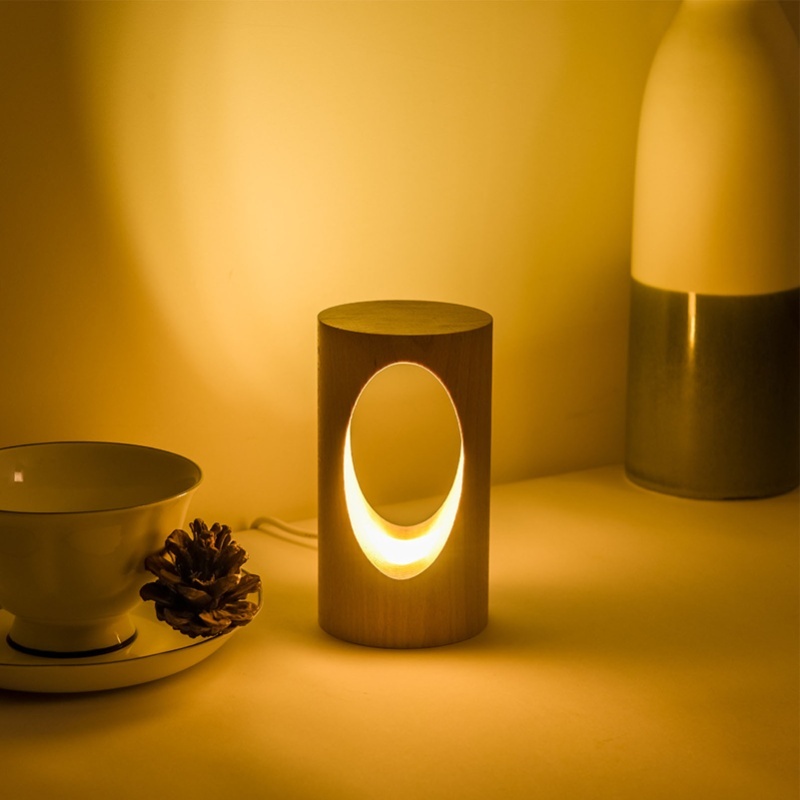 Lampka nocna dla dzieci, ładow – Baby Nursery Table recenzja i cena