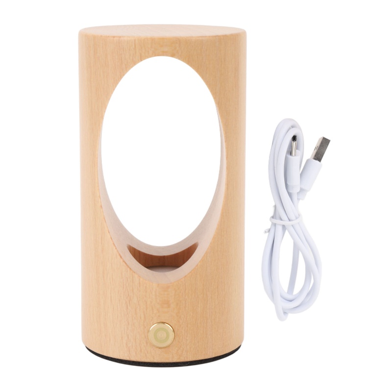 Lampka nocna dla dzieci, ładow – Baby Nursery Table recenzja i cena