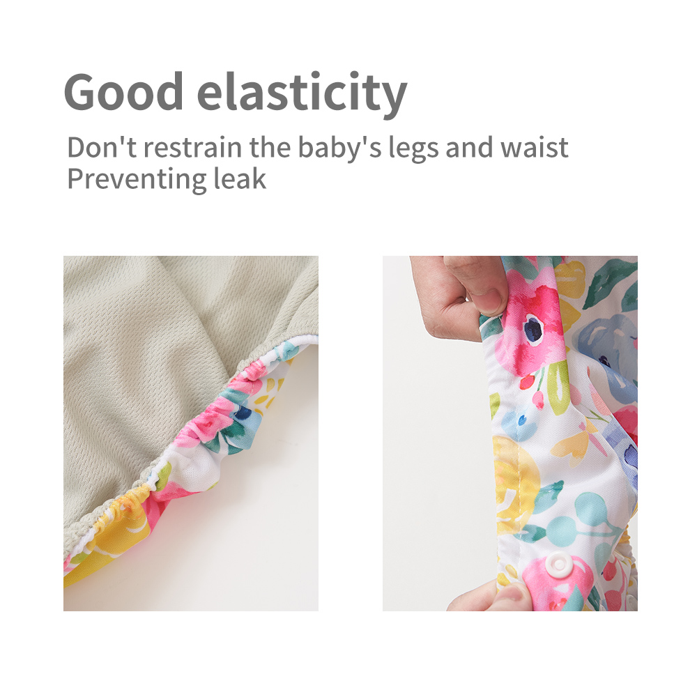 Elinfant hurtownia 4 sztuk/zes – Diaper Pail Odor recenzja i cena