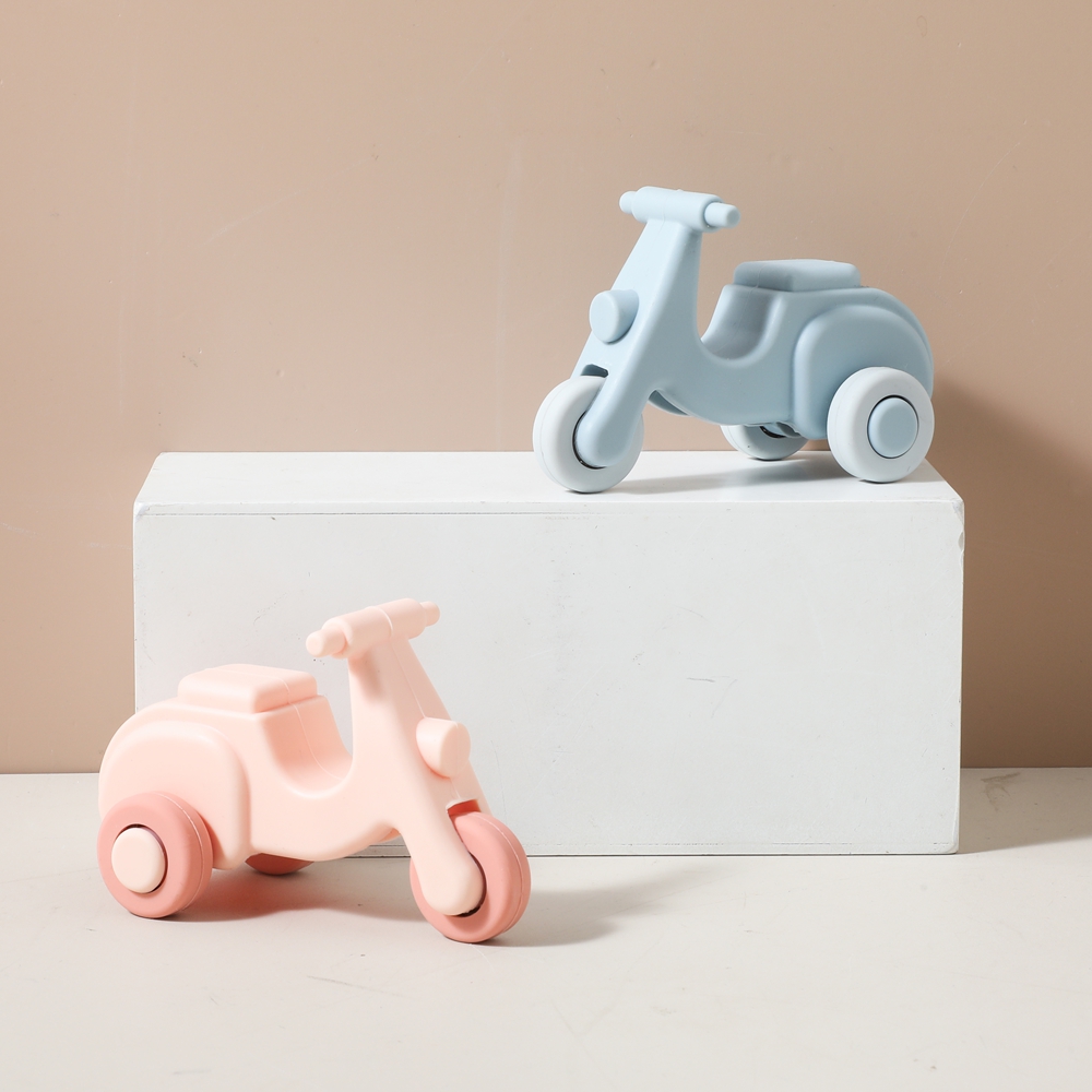 Zabawki dla niemowląt Montesso – Baby Nursery Things recenzja i cena