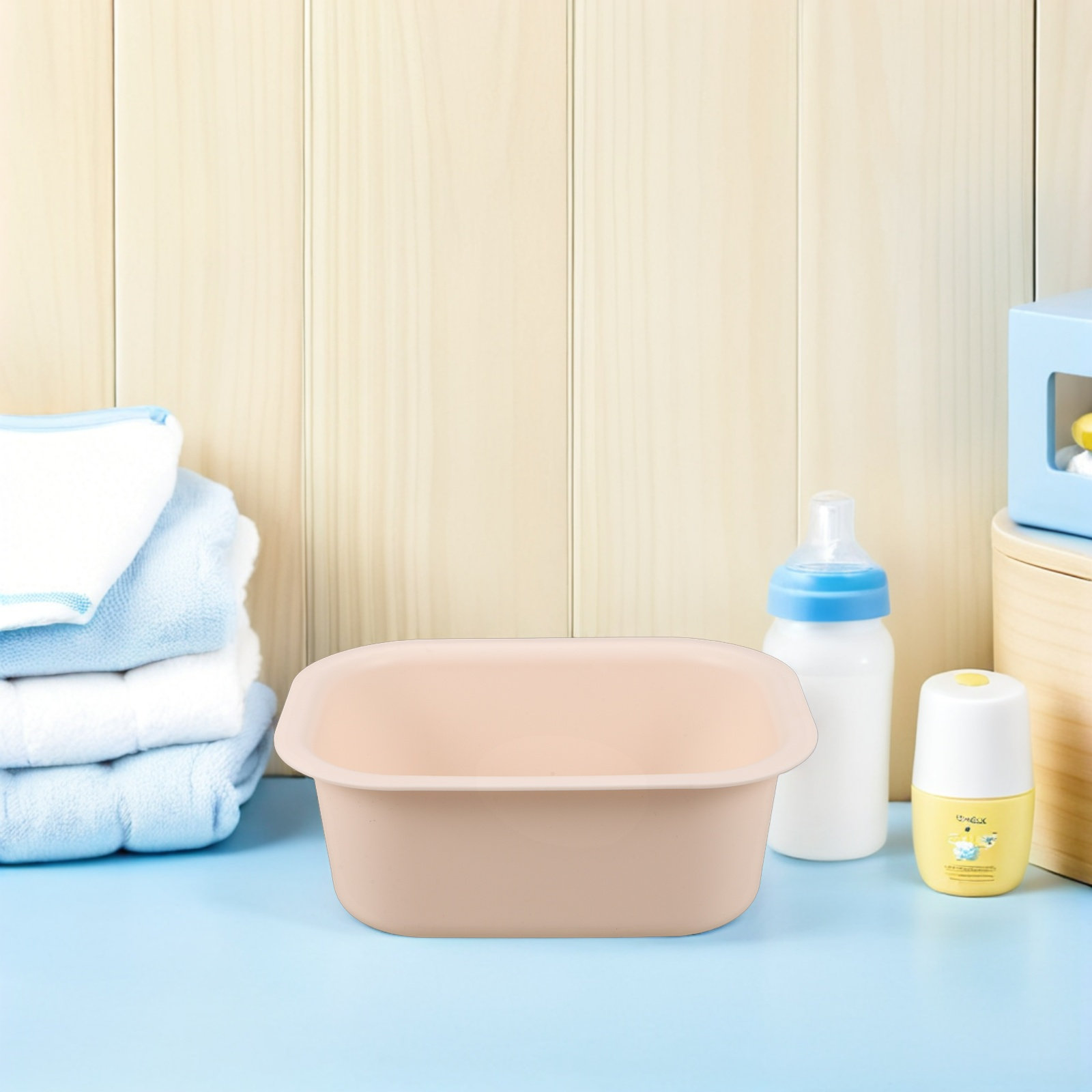 2 szt. Umywalka do przewijania – Baby Nursery Table recenzja i cena