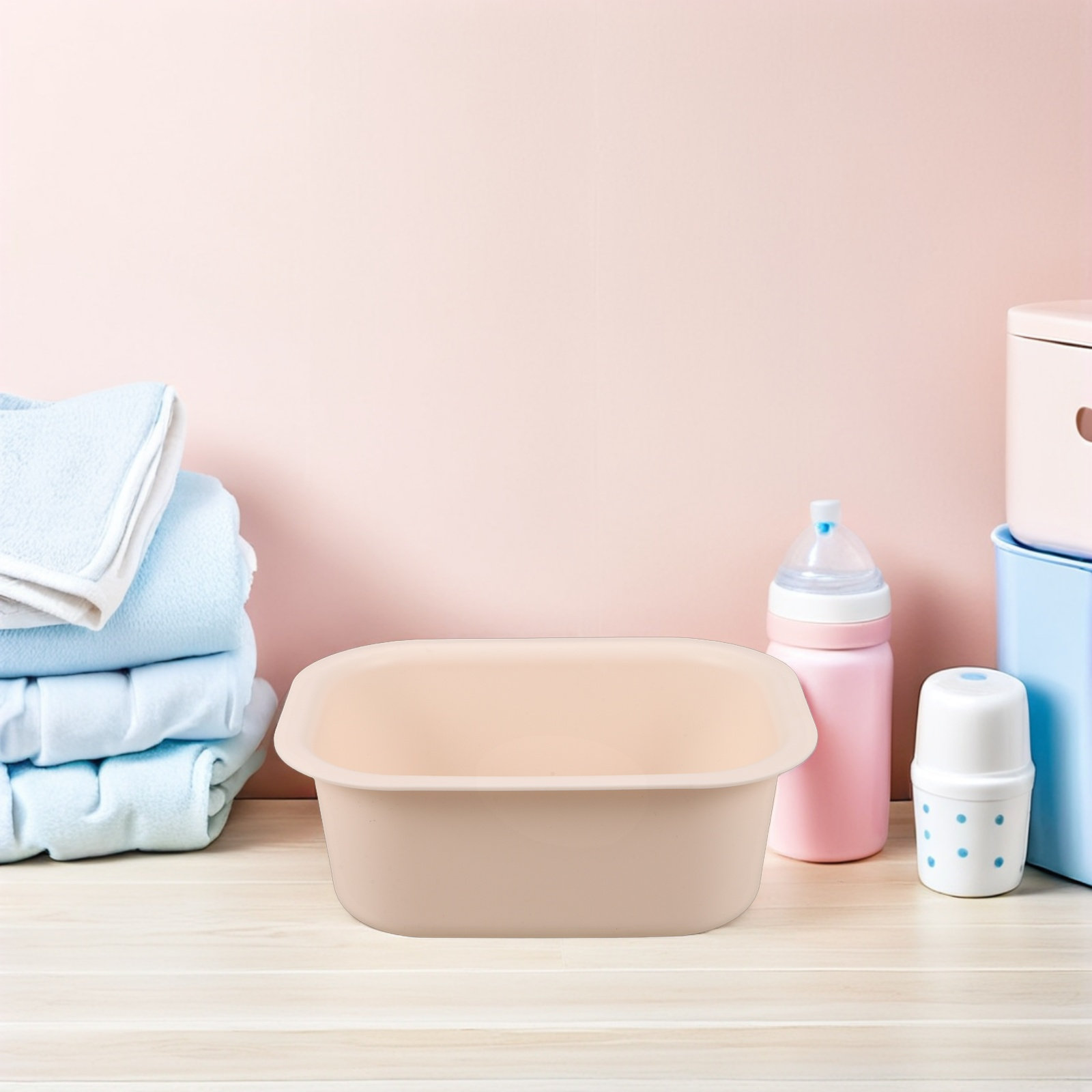 2 szt. Umywalka do przewijania – Baby Nursery Table recenzja i cena