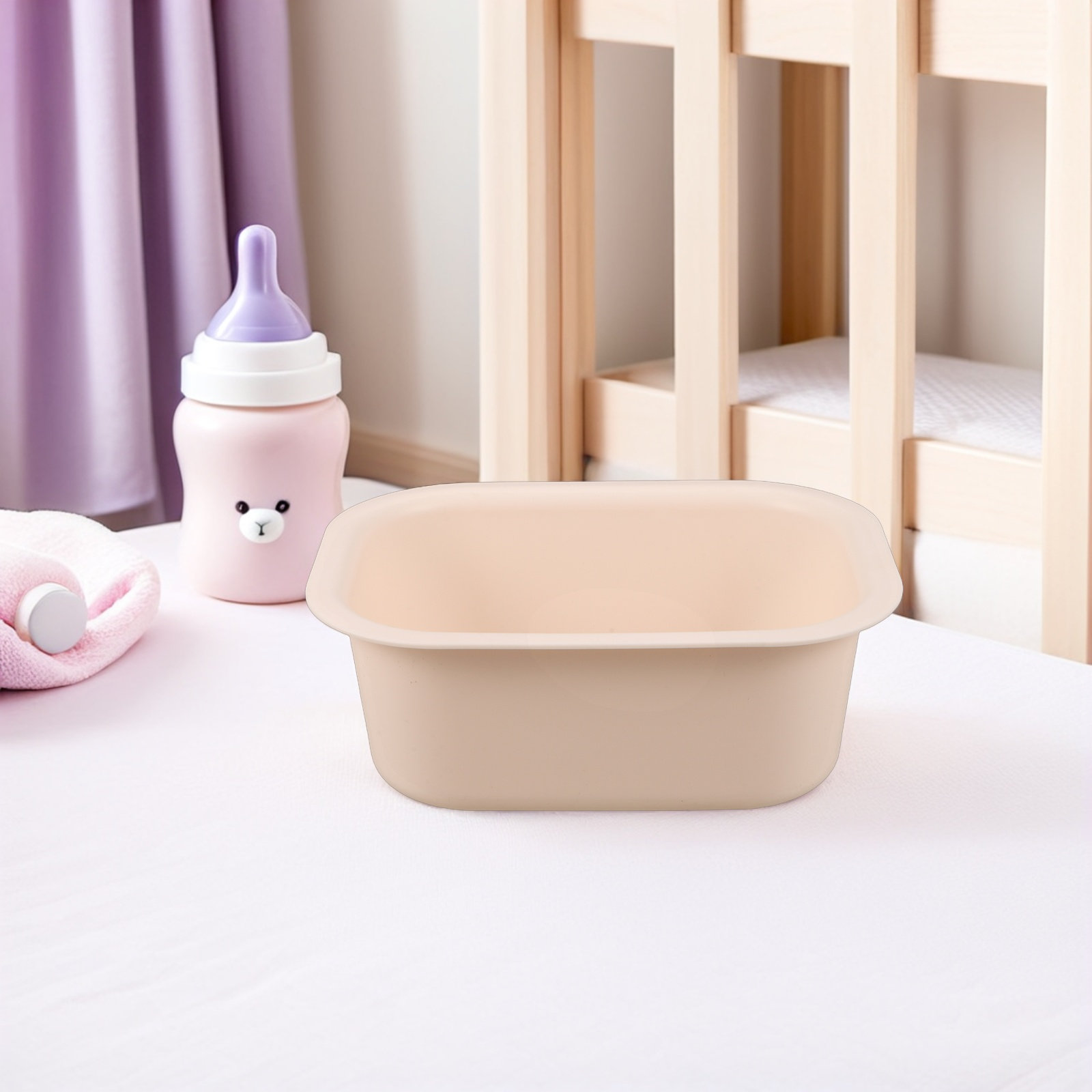 2 szt. Umywalka do przewijania – Baby Nursery Table recenzja i cena